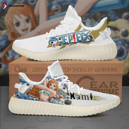 Jujutsu Kaisen Shoes Yuji Itadori Custom Anime Yeezy Sneaker For Fans