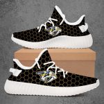 Nashville Predators NHL Yeezy Sneaker For Men Women Fans