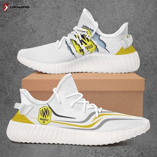 Newman Jets Ncaa Yeezy Sneaker For Men Women Fans