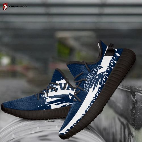 Mlb 12 Kansas City Royals Yeezy Sneaker For Men Women Fans