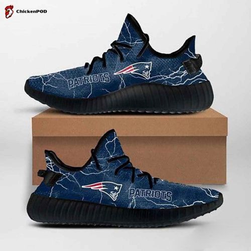 Merrimack College Warriors NCAA Yeezy Sneaker For Men Women Fans