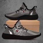 New Mexico State Aggies NCAA Yeezy Sneaker For Fans