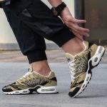 New Orleans Saints NFL Air Max Plus Sport Sneakers For Fan Gifts