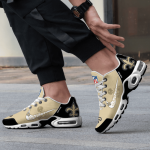 New Orleans Saints NFL Premium Air Max Plus Sport Sneakers For Fan Gifts