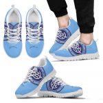 New York City FC Unisex Running Shoes For Fans Gifts