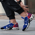 New York Giants NFL Premium Air Max Plus Sport Sneakers For Fan Gifts