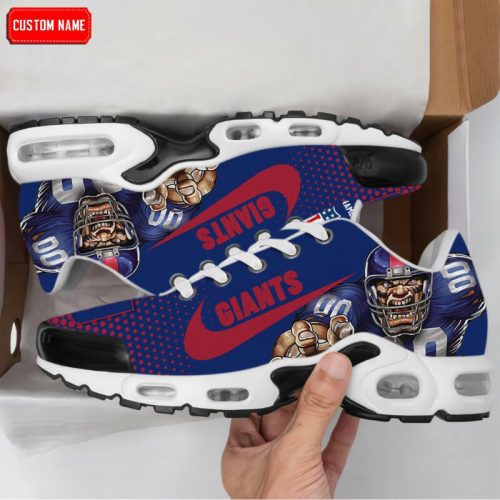 Cleveland Indians Unisex Running Shoes For Fans Gifts