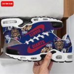 New York Giants NFL Premium Air Max Plus Sport Sneakers For Fan Gifts