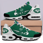 New York Jets NFL Premium Air Max Plus Sport Sneakers For Fan Gifts