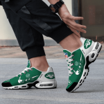 New York Jets NFL Premium Air Max Plus Sport Sneakers For Fan Gifts