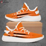 New York Mets Mlb Yeezy Sneaker For Men Women Fans