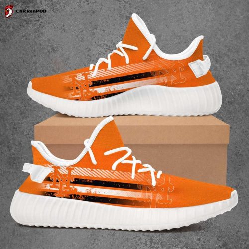 Atlanta Falcons NBA Yeezy Sneaker For Men Women Fans