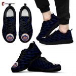 New York Mets Unisex Running Shoes For Fans Fan Gifts