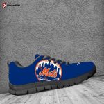 New York Mets Unisex Running Shoes For Fans Fan Gifts