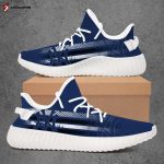 New York Yankees Mlb Yeezy Sneaker For Men Women Fans