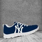 New York Yankees Unisex Running Shoes For Fans Fan Gifts