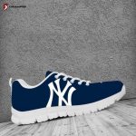 New York Yankees Unisex Running Shoes For Fans Fan Gifts