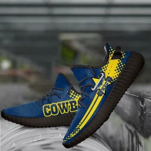 North Queensland Nrl Yeezy Sneaker For Fans