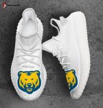 Northern Colorado Bears NCAA Yeezy Sneaker For Fans