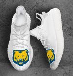 Northern Colorado Bears NCAA Yeezy Sneaker For Fans