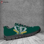 Oakland Athletics Unisex Running Shoes For Fans Fan Gifts