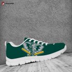 Oakland Athletics Unisex Running Shoes For Fans Fan Gifts