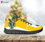 Oakland Athletics Unisex Running Shoes For Fans Fan Gifts