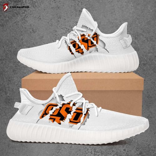 Mustang Yeezy Sneaker For Men Women Fans