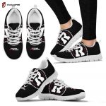 Ottawa Redblacks Unisex Running Shoes For Fans Fan Gifts