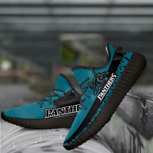 Penrith Panthers Nrl Yeezy Sneaker For Men Women Fans