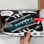 Philadelphia Eagles NFL Air Max Plus Sport Sneakers For Fan Gifts