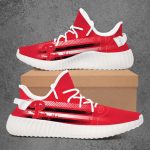 Philadelphia Phillies Mlb Yeezy Sneaker For Men Women Fans