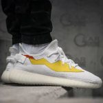 Pikachu Tail Shoes Pokemon Custom Anime Yeezy Sneaker For Fans