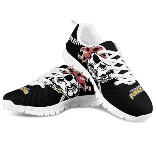 Pittsburgh Pirates Unisex Running Shoes For Fans Fan Gifts