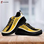 Pittsburgh Pirates Unisex Running Shoes For Fans Gifts