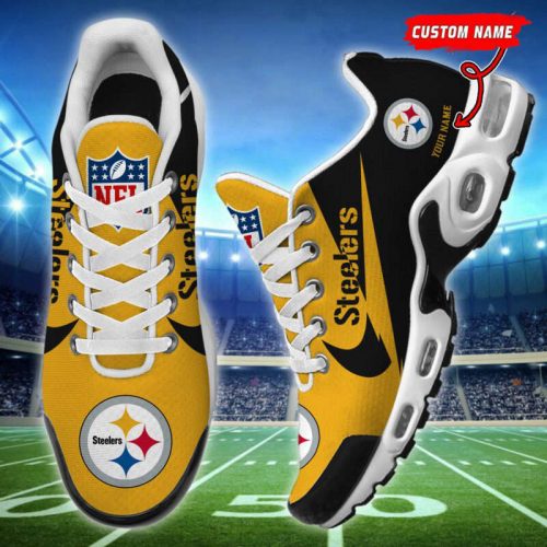 Tennessee Titans NFL Premium Air Max Plus Sport Sneakers For Fan Gifts