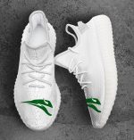 Portland State Vikings NCAA Yeezy Sneaker For Men Women Fans