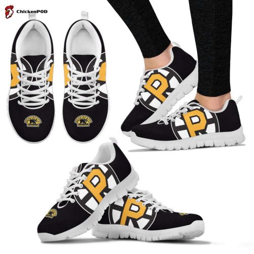 Providence Bruins Unisex Running Shoes For Fans Gifts