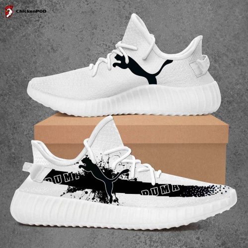 Kennesaw State Owls NFL Yeezy Sneaker For Fans