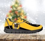 San Diego Padres Unisex Running Shoes For Fans Fan Gifts