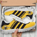 San Diego Padres Unisex Running Shoes For Fans Fan Gifts