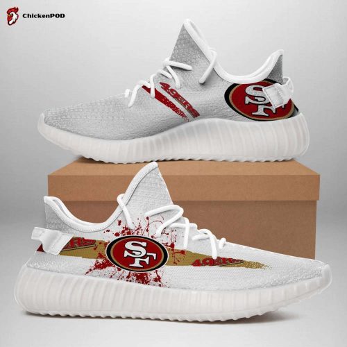 El Paso Locomotive Fc Usl League Yeezy Sneaker For Men Women Fans