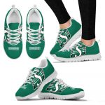 Saskatchewan Roughriders Unisex Running Shoes For Fans Fan Gifts