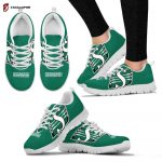 Saskatchewan Roughriders Unisex Running Shoes For Fans Fan Gifts