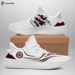 South Carolina Gamecocks MLB Yeezy Sneaker For Fans