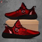 South Carolina Gamecocks NCAA Yeezy Sneaker For Fans