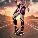 Sport Gift – Queens Are Born In September – Love Rose Hollow Tank Top or Legging