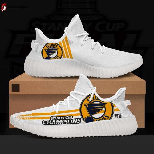 Northern Colorado Bears NCAA Yeezy Sneaker For Fans