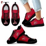 St. Louis Cardinals Unisex Running Shoes For Fans Fan Gifts