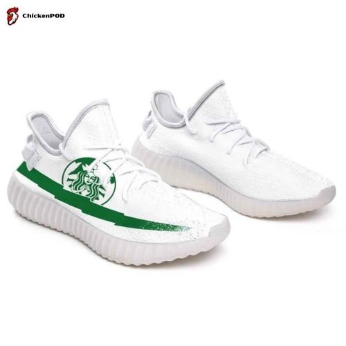 South Alabama Jaguars NCAA Yeezy Sneaker For Men Women Fans